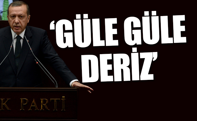 Erdoğan'dan Flaş İttifak Açıklaması