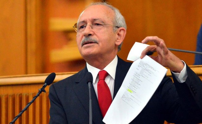 Kılıçdaroğlu: Belediye Başkanlarının Karnesini Tek Tek Tutuyorum