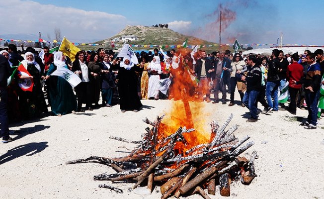 Mersin'de Nevruz Kutlamasına Onay Çıktı