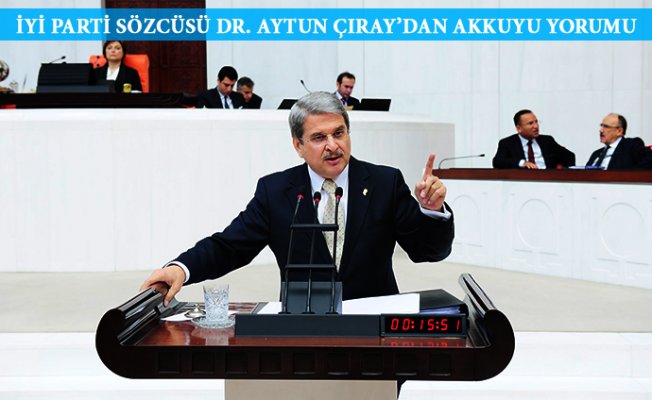 Mersin Akkuyu'da Türk Milleti %100 Kazıklanıyor