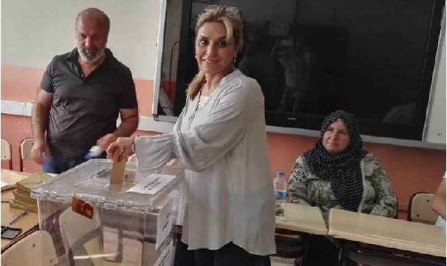 CHP Mersin'de 734 Oy İle Vekilliği MHP'ye Kaptırdı