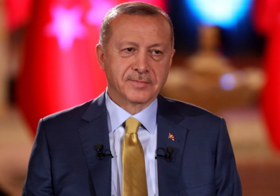 Erdoğan: Libya Yardım İsterse Hazırız