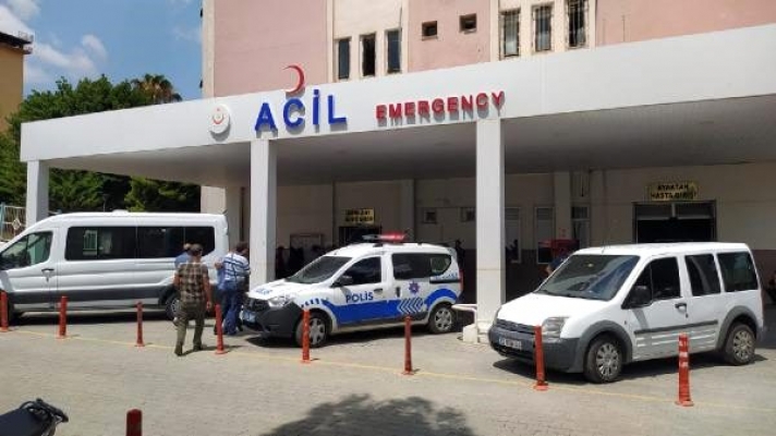 Cezaevindeki Hükümlüleri 'Usulsüz Rapor' ile Hastaneye Yatırmışlar