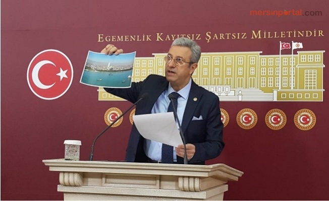"Liman Bahanesi İle Atatürk'ün Adını Siliyorlar"
