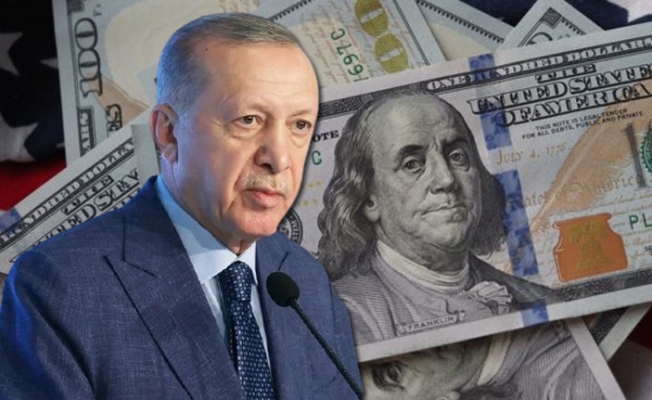 Erdoğan'ın Dolarda '6-7 Aralık' Planı