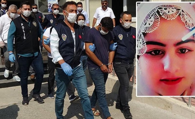 Mersin'de Evlerinin Banyosunda 5 Aylık Hamileyken Tabancayla Vuruldu