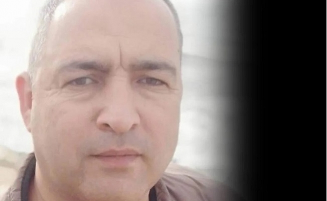 Mersin'de 16 Yaşındaki Evlat Polis Babasını Silahla Vurarak Öldürdü