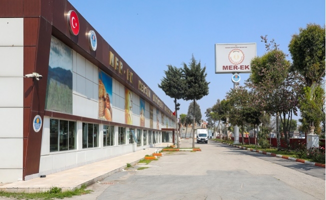 Halk Ekmek Fabrikası, 9 Temmuz’dan İtibaren Tadilata Giriyor.