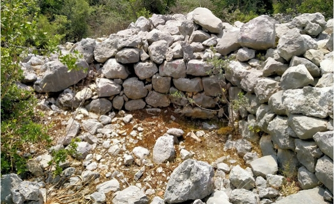 Tarsus’ta Arkeolojik Araştırmalar Sonucunda Yeni Yerleşimler Tespit Edildi