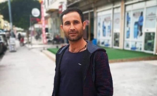 Mersin'de Husumetlisi Tarafından Sokak Ortasında Öldürüldü.