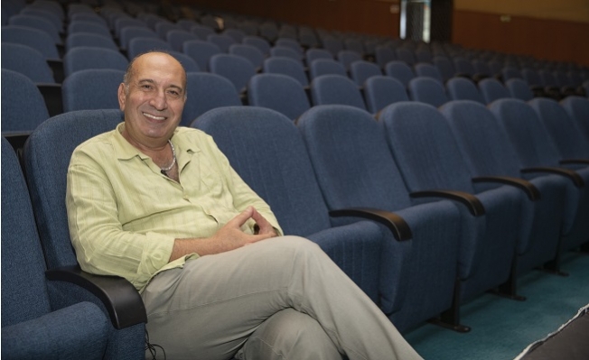 Murat Atak'a ‘Yılın En İyi Yönetmeni Ödülü’