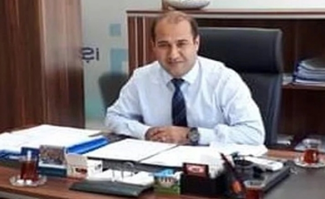 Mersin’de İŞKUR Müdürü FETÖ’den Tutuklandı