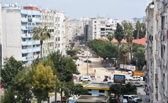 İstiklal Caddesi Mayıs Ayında Trafiğe Açılacak