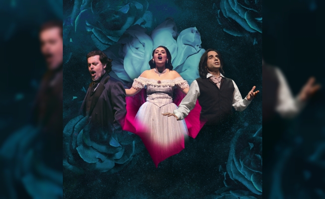‘La Traviata’ Rejili Konser Formatıyla 30 Mayıs'ta Seyircisi İle Buluşacak