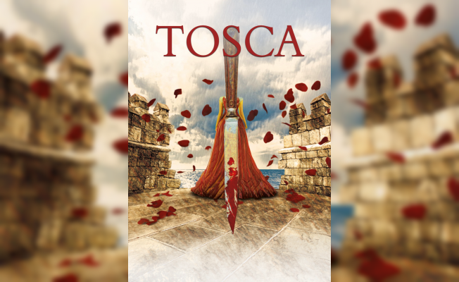 “Tosca Operası Prömiyer ile Geliyor.”