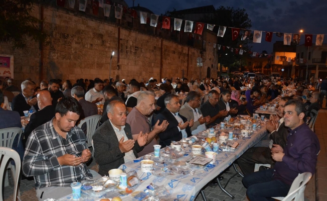 Büyükşehir'den Kadir Gecesine Özel 10 Bin Adet Lokma