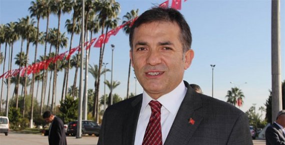 CHP Mersin İl Başkanından Sandığa Gidin Çağrısı