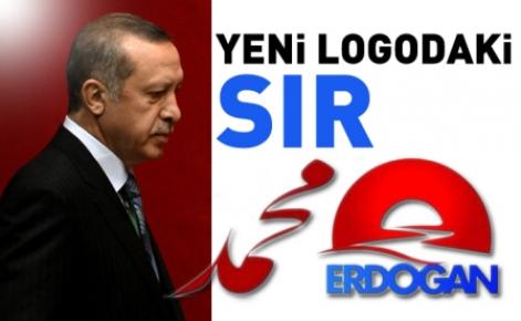  Erdoğan’ın Yeni Logosundaki Sır