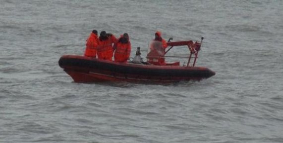 Mersin'de 2 Kişinin Öldüğü Selde Kaybolan 3 Kişi Aranıyor