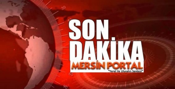 Mersin'de 2 Öğretmen Fetö'den Tutuklandı