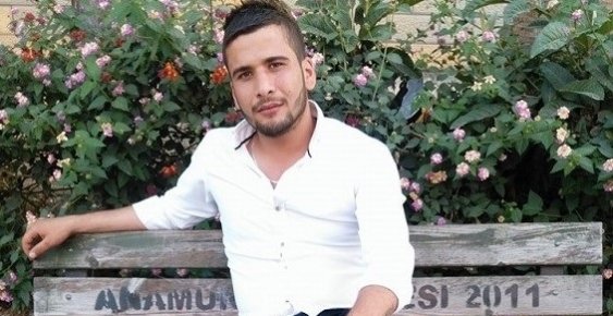 Mersin'de Parkta 2 Sevgiliye Pompalı Silah İle İnfaz
