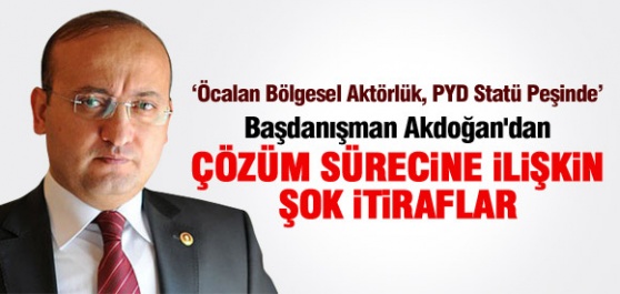 Öcalan'ın Konumu, PYD, Çözüm Süreci, Çekilen PKK'lılar. 