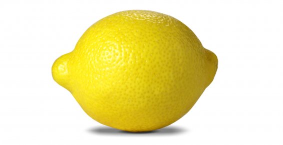 Sizce Limon Diyarının Simgesi Ne Olabilir ?