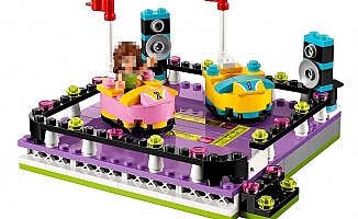 Lego Oyuncak Modelleri