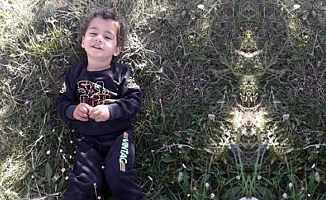 Foseptik Çukuruna Düşen 2 Yaşındaki Volkan Şahin Hayatını Kaybetti