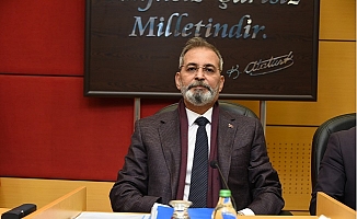 "Hiç Kimse Tarsus Belediyesini Yalancılıkla Suçlayamaz"