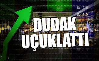Türkiye'de Enflasyon Çıldırmış Durumda