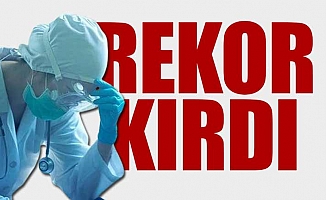Doktorlar Türkiye'den Kaçıyor
