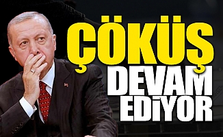 Erdoğan'a Birinci Çıktığı İllerden Şok Sonuçlar