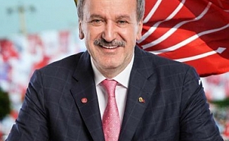 CHP İl Başkanı Adil Aktay Milletvekili Adayı Olmak İçin İstifa Edecek mi?