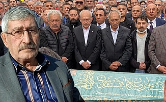 Kılıçdaroğlu'nun Gündem Düşmeyen Kardeşi Vefat Etti.
