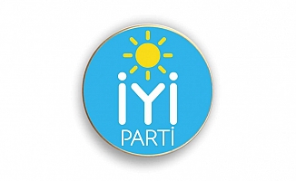 Mersin'de İYİ Parti Kongrelerinde Bir İlçe Başkanı Değişti