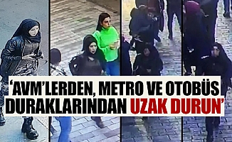 Türkiye’deki Büyükelçiliklerden 'Yeni Terör Saldırı' Uyarısı
