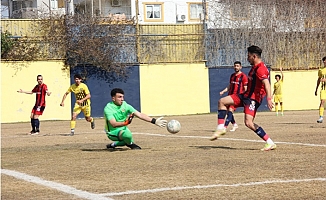 Mersin İdman Yurdu, Hazırlık Maçında Gol Olup Yağdı