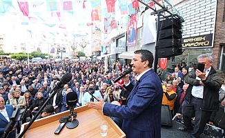İYİ Parti Mersin'de Milletvekili Adaylarını Ön Seçim İle Belirleyecek