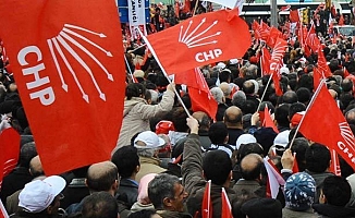 Mersin'de CHP'den 91 Kişi Milletvekili Aday Adayı Oldu.