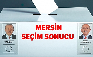 Mersin Kemal Kılıçdaroğlu Dedi