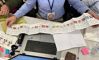 Türkiye'deki Seçimlere İlk Hile  Girişimi Avusturalya'da Ortaya Çıktı