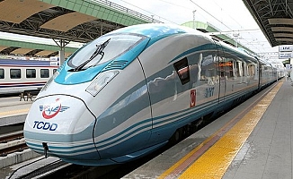 Adana ve Mersin Yüksek Hızlı Tren İstiyor