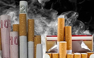 Sigara fiyatlarına peş peşe zamlar: İşte güncel sigara fiyatları