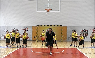 Büyükşehir MSK Spor Okulları İle Sporcu Yetiştirecek