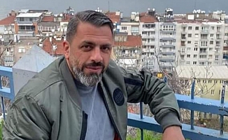 Tarsus'ta Spor Kulüp Başkanına Silahlı Suikast