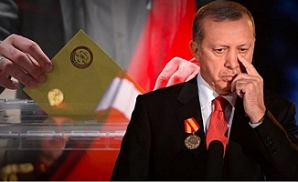 Araştırmacı Ağırdır Yerel Seçim Öncesi Erdoğan'ın Yeni Hamlesini Yazdı