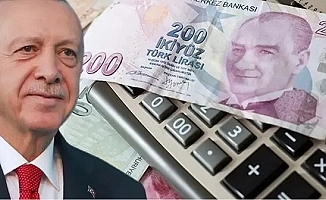Erdoğan'ı Telaşlandıran Erime! Araştırmalarda Ortaya Çıktı