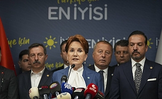 Meral Akşener İYİ Parti Genel Başkanlığı’na Aday Olmayacak