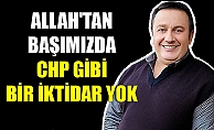 İsmail Türüt'ten CHP'ye hakaretler
